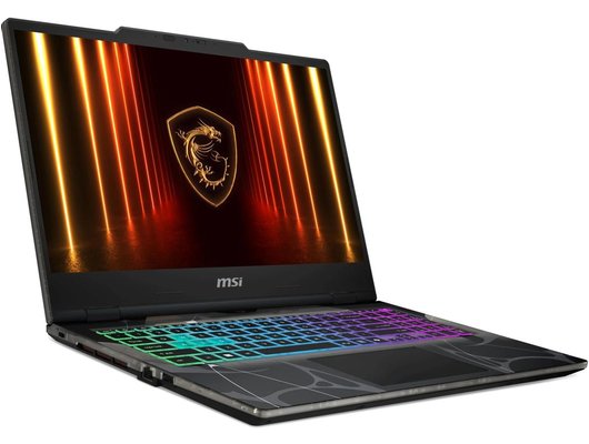 Ноутбук игровой MSI Cyborg 15 B2RWFKG-071US (9S7-15Q342-256) Core i7 240H 16Gb SSD512Gb NVIDIA GeForce RTX 5060 8Gb